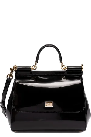 Dolce & Gabbana Bolsa Bandolera