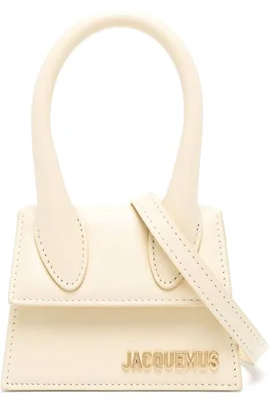 Jacquemus Bolsa Bandolera