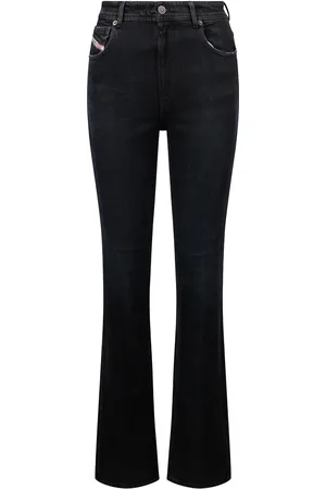 Diesel Jeans Boot-Cut