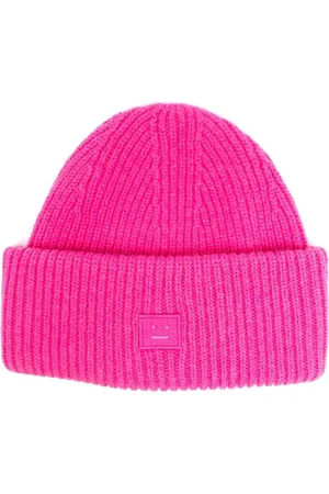 Acne Studios Gorro