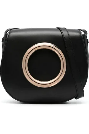 GABRIELA HEARST Bolsa De Hombro