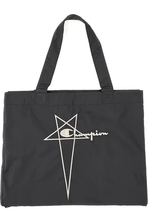 Rick Owens Bolso Shopping