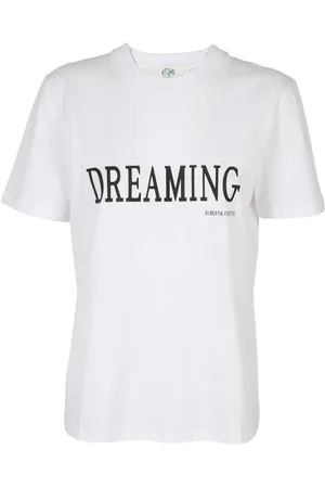 Alberta Ferretti Camiseta