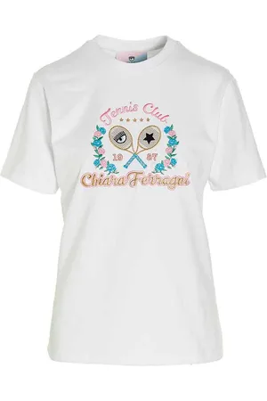 Chiara Ferragni Camiseta