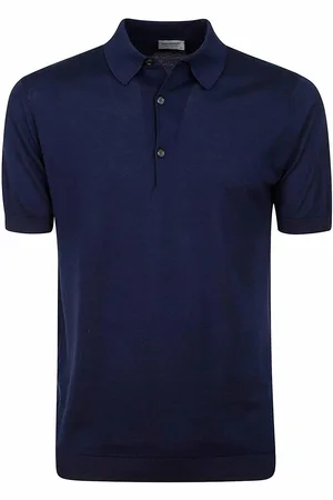 JOHN SMEDLEY Camisa