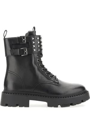 Ash Botas