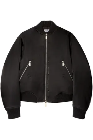 OFF-WHITE Chaqueta Bomber
