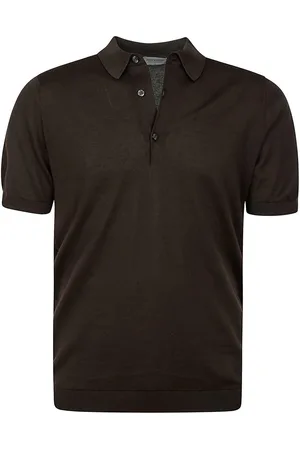 JOHN SMEDLEY Camisa