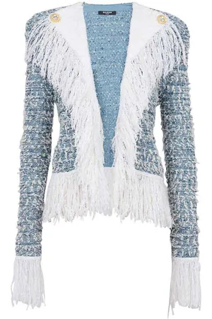 Balmain Cárdigan