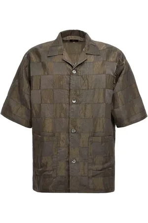 Pins & Needles Camisa