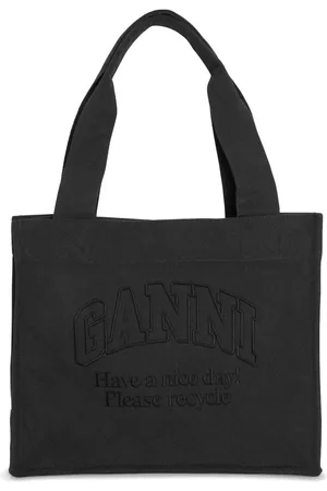 Ganni Bolsa Bandolera