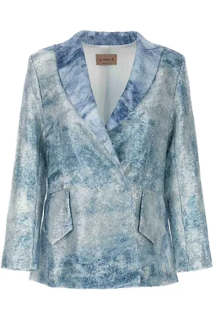 Le Twins Blazer