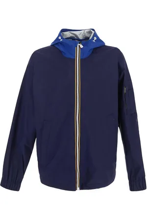 K-Way Chaqueta Casual
