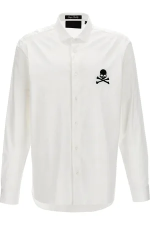 Philipp Plein Camisa