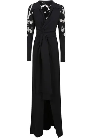Etro Vestido De Noche