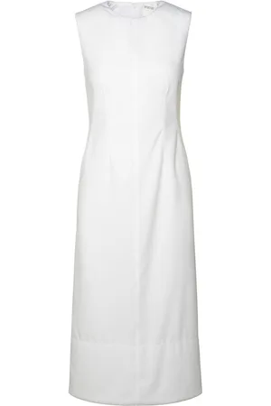 Sportmax Vestido Midi