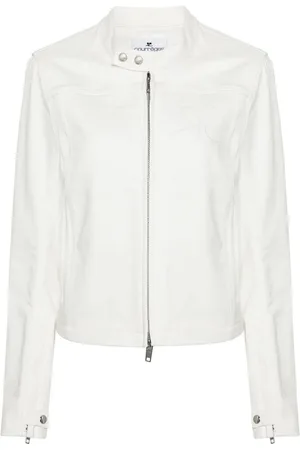 Courrèges Chaqueta Casual
