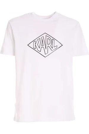 Karl Lagerfeld Camiseta