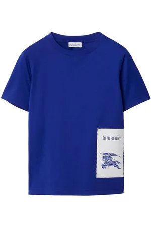 Burberry Camiseta