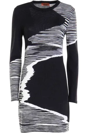 Missoni Vestido Midi