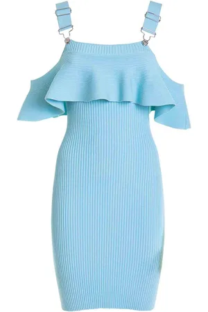 Moschino Vestido Midi