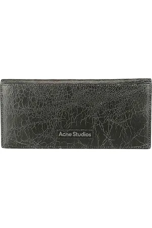 Acne Studios Carteras Y Monederos
