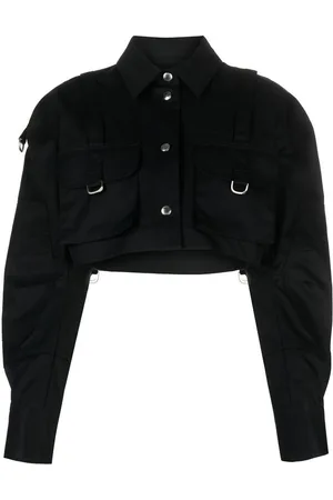 OFF-WHITE Chaqueta Casual