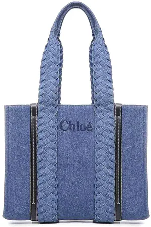 Chloé Bolsa Bandolera