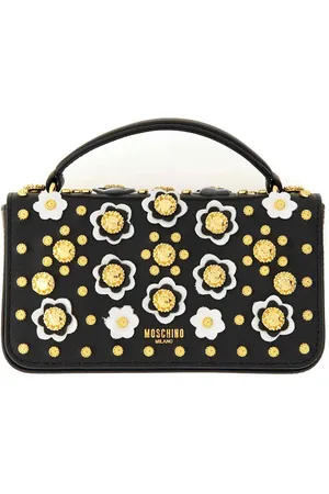 Moschino Bolsa De Hombro