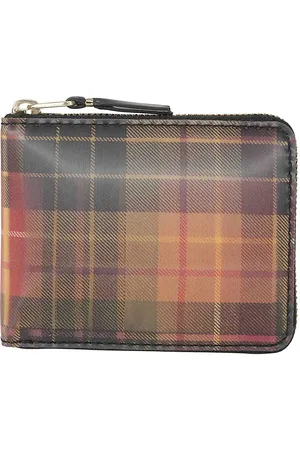 Comme des Garçons Carteras Y Monederos