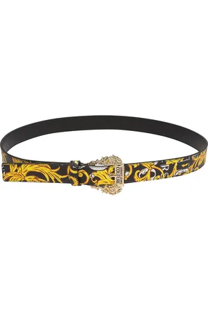 VERSACE Cinturón