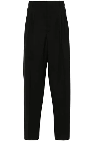 Kenzo Pantalones De Sastrería