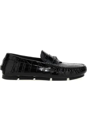 VERSACE Mocasines