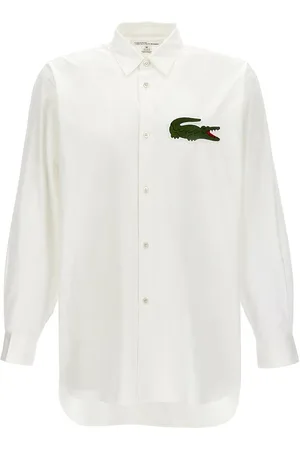 Comme des Garçons Camisa