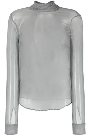 DRIES VAN NOTEN Camisa