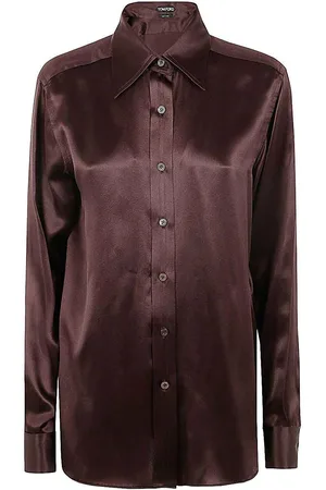 Tom Ford Camisa