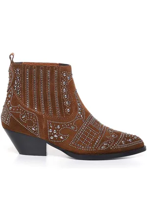 Bibi Lou Botas