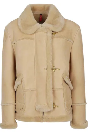 FAY Abrigo Midi