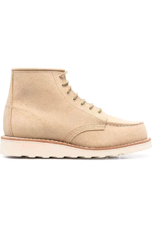 Red Wing Botines