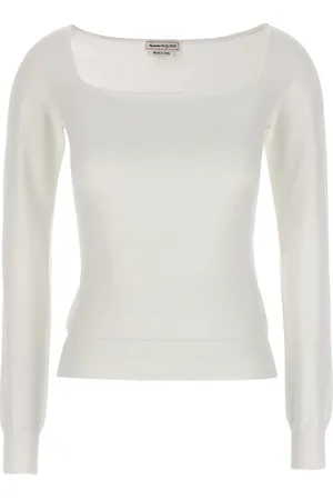 Alexander McQueen Top