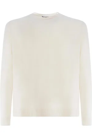 Malo Suéter Cuello Redondo