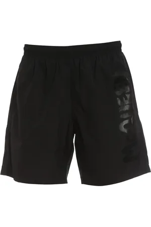 Alexander McQueen Boxers De Baño
