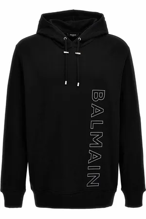 Balmain Sudadera