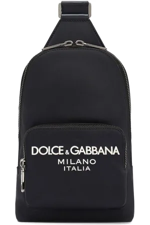 Dolce & Gabbana Bolsa Bandolera