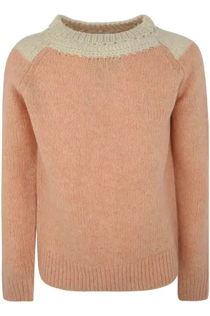 DRIES VAN NOTEN Suéter Cuello Redondo