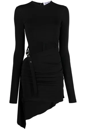 The Attico Vestido Corto