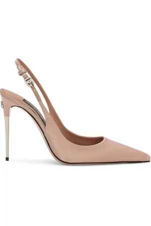 Dolce & Gabbana Zapatos De Salón