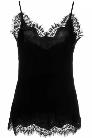 Gold Hawk Top