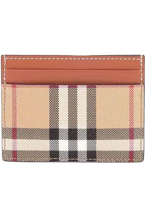 Burberry Carteras Y Monederos