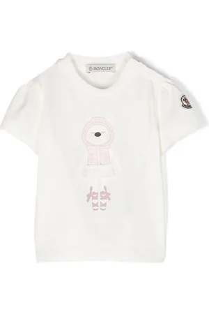 Moncler Camiseta